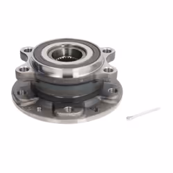 Jeu de roulements de roue SKF VKBA 7738