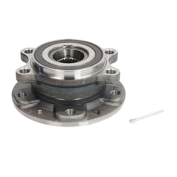 Jeu de roulements de roue SKF VKBA 7738