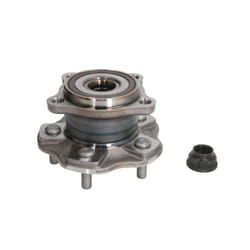Jeu de roulements de roue SKF VKBA 7629