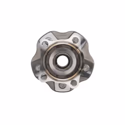 Jeu de roulements de roue SKF VKBA 7629