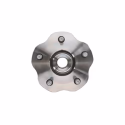 Jeu de roulements de roue SKF VKBA 7629