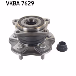 Jeu de roulements de roue SKF VKBA 7629 - Vue supplémentaire 4