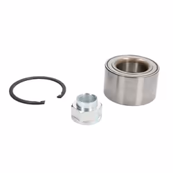 Jeu de roulements de roue SKF VKBA 6974