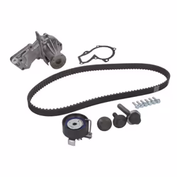 Kit distribution avec pompe à eau SKF VKMC 04226