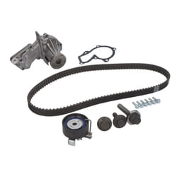 Kit distribution avec pompe à eau SKF VKMC 04226