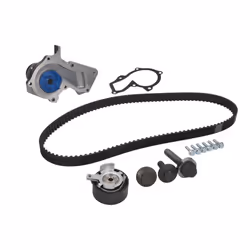 Kit distribution avec pompe à eau SKF VKMC 04226