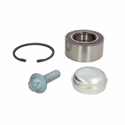 Jeu de roulements de roue SKF VKBA 7049