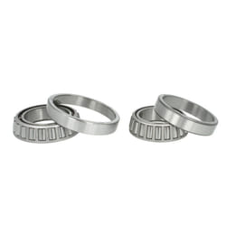 Jeu de roulements de roue SKF VKBA 7098