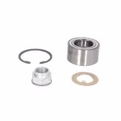 Jeu de roulements de roue SKF VKBA 6732