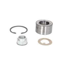 Jeu de roulements de roue SKF VKBA 6732