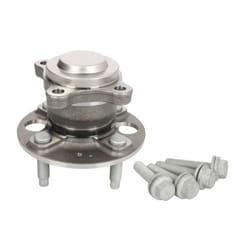 Jeu de roulements de roue SKF VKBA 6754