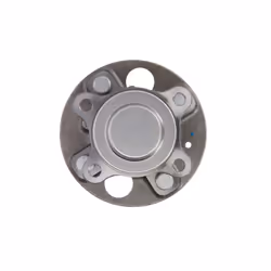 Jeu de roulements de roue SKF VKBA 6754