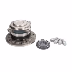 Jeu de roulements de roue SKF VKBA 7063