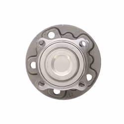 Jeu de roulements de roue SKF VKBA 7063