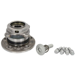Jeu de roulements de roue SKF VKBA 7101