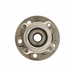 Jeu de roulements de roue SKF VKBA 7101