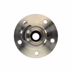 Jeu de roulements de roue SKF VKBA 7101