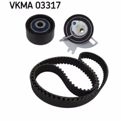 Kit distribution SKF VKMA 03317