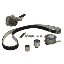 Kit distribution avec pompe à eau SKF VKMC 01278