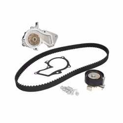 Kit distribution avec pompe à eau SKF VKMC 04215-1