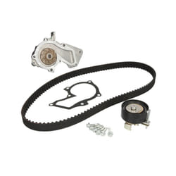Kit distribution avec pompe à eau SKF VKMC 04215-1