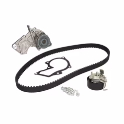 Kit distribution avec pompe à eau SKF VKMC 04215-1