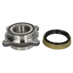 Jeu de roulements de roue SKF VKBA 7633