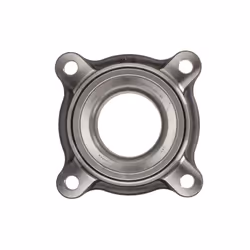 Jeu de roulements de roue SKF VKBA 7633