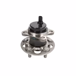 Jeu de roulements de roue SKF VKBA 7623