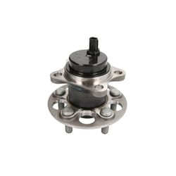 Jeu de roulements de roue SKF VKBA 7623