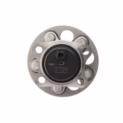 Jeu de roulements de roue SKF VKBA 7623