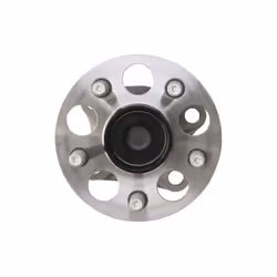 Jeu de roulements de roue SKF VKBA 7623