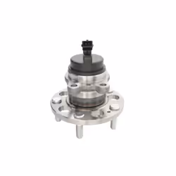 Jeu de roulements de roue SKF VKBA 7796
