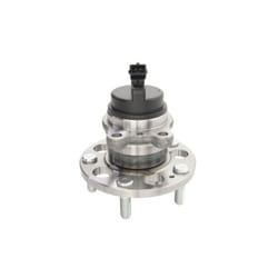 Jeu de roulements de roue SKF VKBA 7796