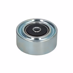 Galet enrouleur de courroie d'accessoire SKF VKM 65107