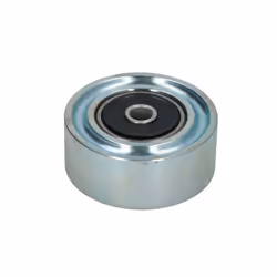 Galet enrouleur de courroie d'accessoire SKF VKM 65107