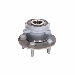 Jeu de roulements de roue SKF VKBA 7127