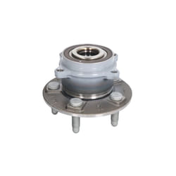 Jeu de roulements de roue SKF VKBA 7127