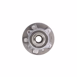 Jeu de roulements de roue SKF VKBA 7127