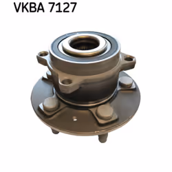 Jeu de roulements de roue SKF VKBA 7127 - Vue supplémentaire 4