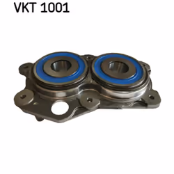 Roulement, boîte de vitesses SKF VKT 1001