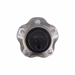 Jeu de roulements de roue SKF VKBA 7628