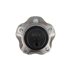 Jeu de roulements de roue SKF VKBA 7628