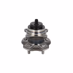 Jeu de roulements de roue SKF VKBA 7628