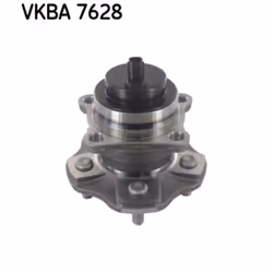 Jeu de roulements de roue SKF VKBA 7628 - Vue supplémentaire 4