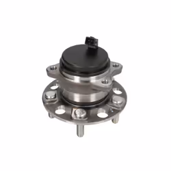 Jeu de roulements de roue SKF VKBA 7787