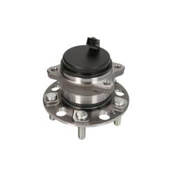 Jeu de roulements de roue SKF VKBA 7787