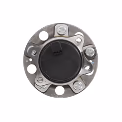 Jeu de roulements de roue SKF VKBA 7787