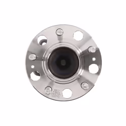 Jeu de roulements de roue SKF VKBA 7787