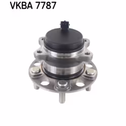 Jeu de roulements de roue SKF VKBA 7787 - Vue supplémentaire 4